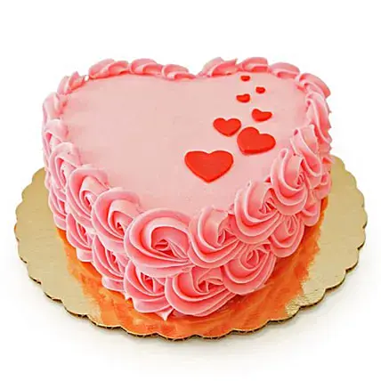 SKU-CK00121-ROSY HEART -1 KG