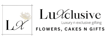 Luxclusive-Luxury n Exclusive Gifting Flowers, Cakes n Gifts